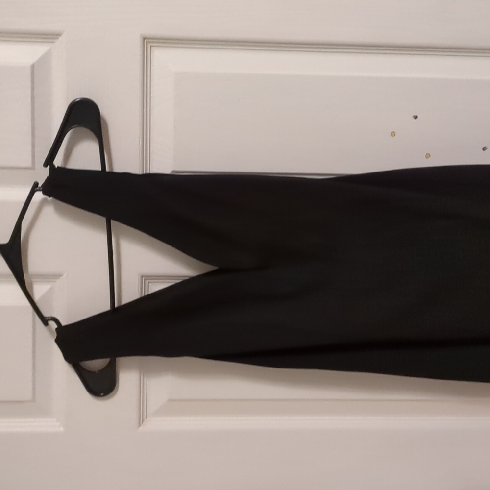 Max+Ash Evening Gown